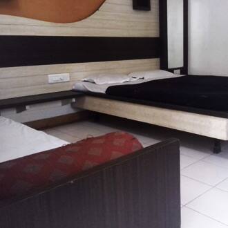 S R Resorts, Shirdi 3